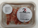 Piftie de porc 350g - 2Chefs