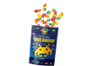 Jeleuri cu suc de fructe Space-Invaders - Fandom Snacks