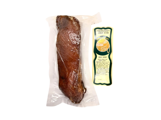 Muşchi afumat - Casa Ciuciur