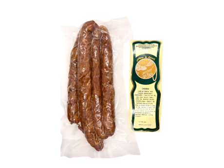 Cârnaţi Cabanos - Casa Ciuciur