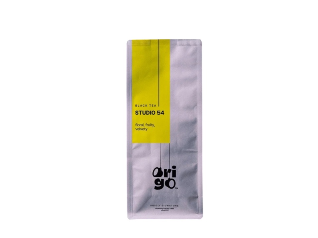 Black Tea Studio 54 - Origo