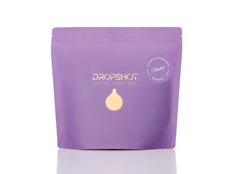 Etiopia Rumadamo Washed - Cafea de specialitate