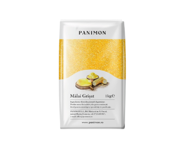 Mălai Extra - Panimon