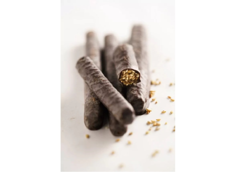 Batonaşe de susan în ciocolată - Superbon