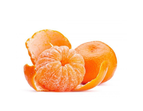 Mandarine BIO
