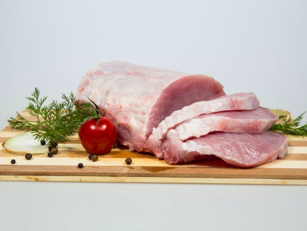 Carne Românească Muşchi File - Măcelăria Ghiţă