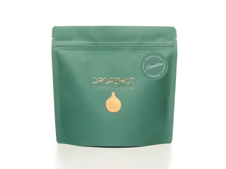 Brazil Cielo del Cerado - Cafea de Specialitate