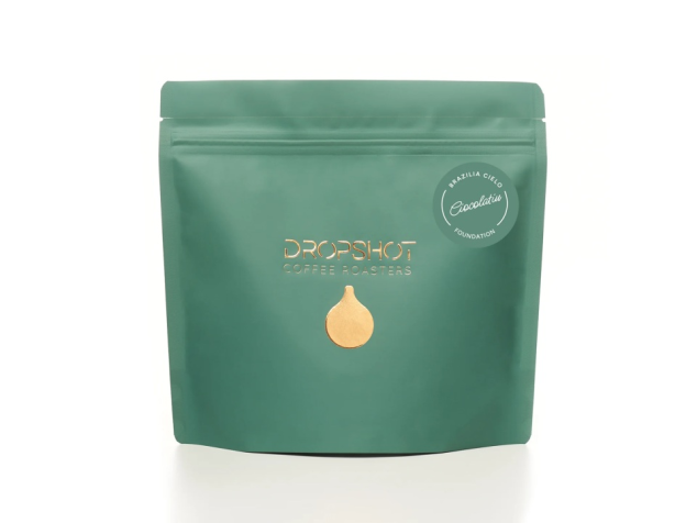 Brazil Cielo del Cerado - Cafea de Specialitate