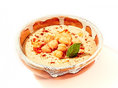 Humus