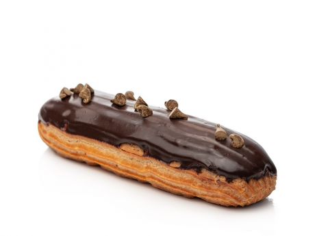 Ecler cu ciocolată Pain Plaisir