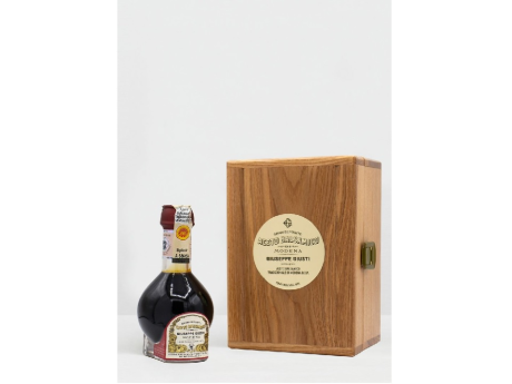 Giusti - Oțet Balsamic de Modena DOP Tradițional - Rafinat