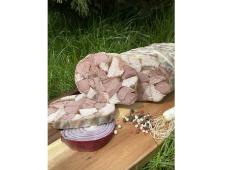 Tobă de curcan - Avicola Poiana