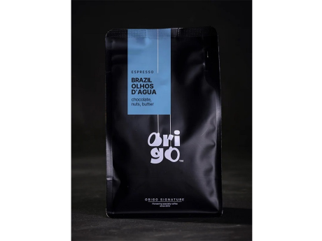 Cafea Brazil Olhos D'Aqua - Origo