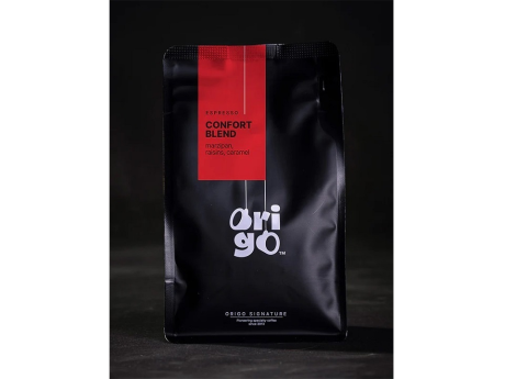 Cafea Confort Blend - Origo