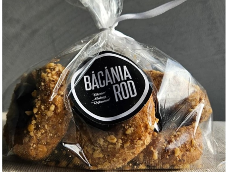 Cookies cu magiun fără zahăr - Băcănia Rod