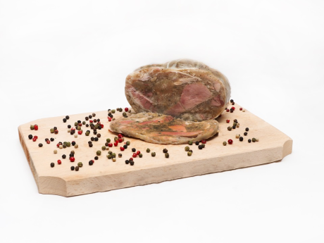 Tobă de casă Selecție