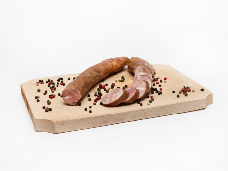 Cârnați ţărăneşti - Selecție