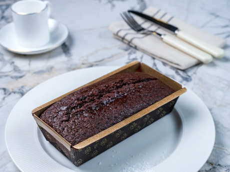 Chec Cu Cacao şi Magiun Vegan - Băcănia Rod