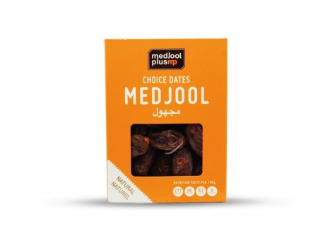 Curmale Medjool choice large 1kg - Medjool Plus