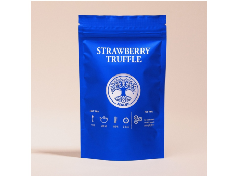 Ceai Strawberry Truffle - Malee