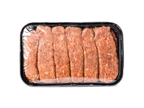 Mici de struţ - Congelat