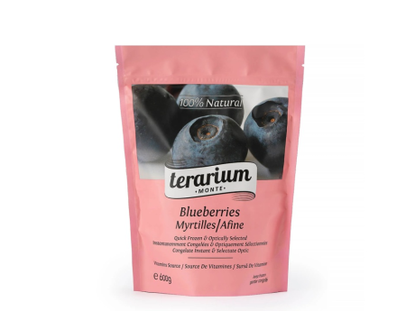 Afine Eco congelate - Terarium