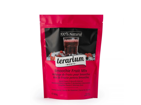 Mix Monte congelat - Terarium