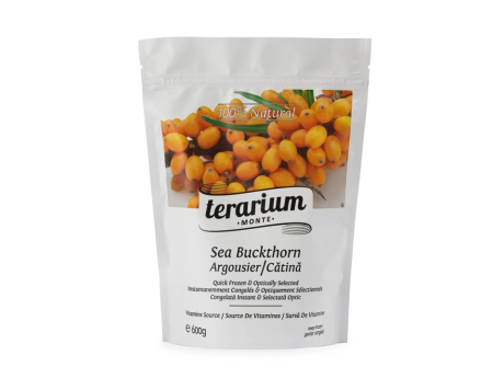 Cătină congelată Eco- Terarium