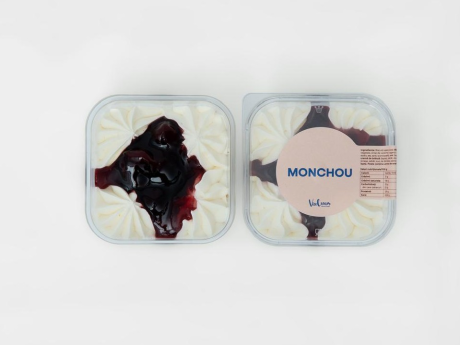 Monchou Congelat - ViceCream