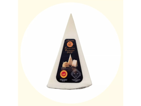 Colecţia Pecorino Romano DOP 150g - Gourm