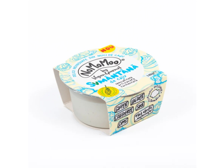 Svmântână - NoMoMoo