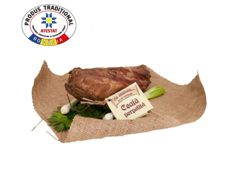 Ceafă Perpelită - Avi Giis