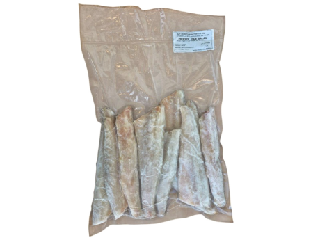 File şalău congelat - Gura Portiţei